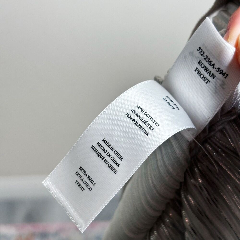 Rails Rowan Pants Frost - image 2